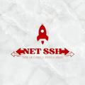 NET SSH RED