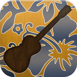 Ukulele - Hawaiian Guitar aplikacja