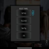 Netturbo Multi screenshot 1