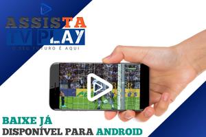 ASSISTA TV Poster