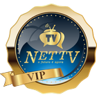 NETTV LITE 아이콘