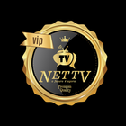 NETTV X icône