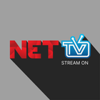 Net Tv icono