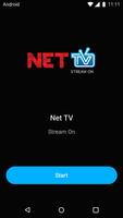 Net Tv Poster