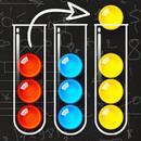 Ball Sort puzzle sorting games APK
