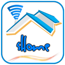 Smart Home control with Arduin APK