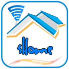 Smart Home control with Arduin icône