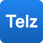 Internationale Anrufe VoIP App Zeichen