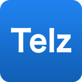 Telz أيقونة