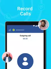 International Calling App アプリダウンロード