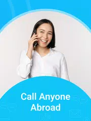 International Calling App アプリダウンロード