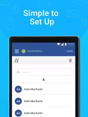International Calling App アプリダウンロード