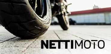 Nettimoto