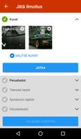 Nettiauto ภาพหน้าจอ 3