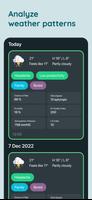 WeatherMind 스크린샷 1