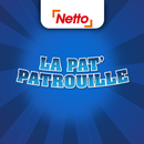 APK Netto et la Pat' Patrouille