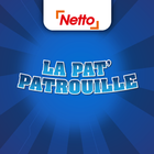 Netto et la Pat’ Patrouille! icône