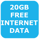 Net Free - 20GB data free APK