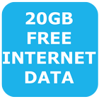 Net Free ícone