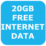 Net Free ícone