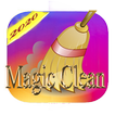 magic clean