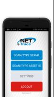 NetTrace NAMScan poster