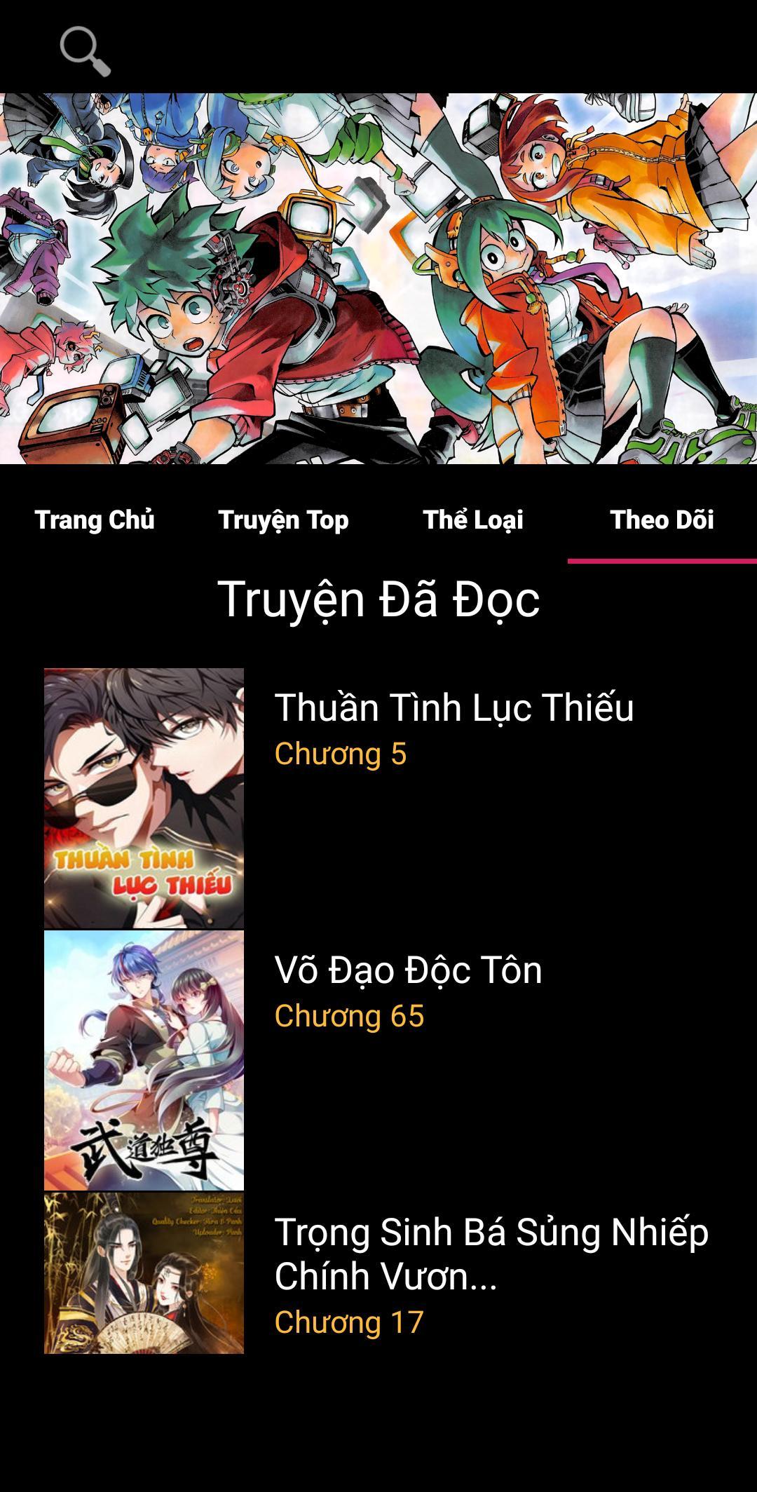 Unveiling the World of Nettruyen - Your Ultimate Guide to the Popular Webcomic Platform
