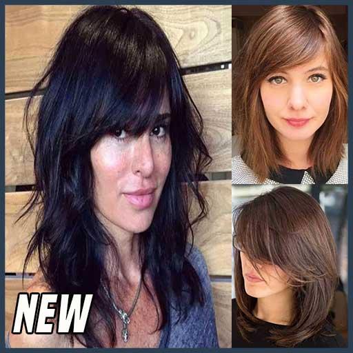 Side Bangs Haircut APK pour Android Télécharger Side Bangs Haircut APK pour Android Télécharger