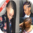 Lemonade Braids Style