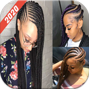 Lemonade Braids Style APK