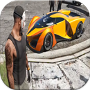 Tips Grand City Gangster Autos APK
