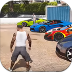 Tips Grand Gangster Theft City simgesi