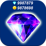 Guide How to Get Diamond FFF ícone