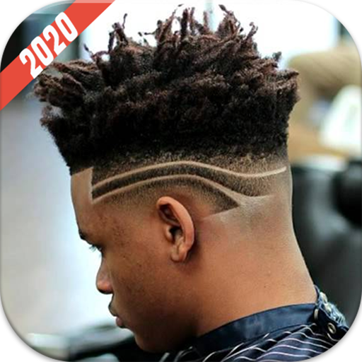 Fade Black Hairstyle