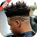 Fade Black Hairstyle APK