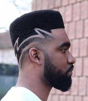 برنامه‌نما Fade Black Hairstyle عکس از صفحه