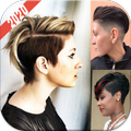 Mohawk Haircuts