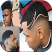 Fade Haircuts For Black Men