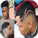 Fade Haircuts For Black Men APK