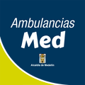 Ambulancias Medellín