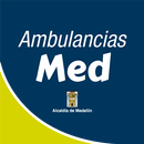 Ambulancias Medellín APK