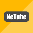 NeTube أيقونة