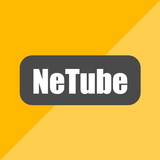 NeTube biểu tượng