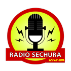 Radio Sechura أيقونة