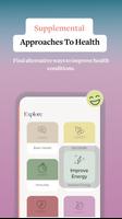 Holistic Living تصوير الشاشة 2