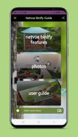 پوستر netvue birdfy guide