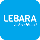 Lebara Saudi Arabia आइकन