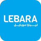 Lebara Saudi Arabia 아이콘