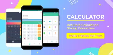 Calculator - Simple Calculator