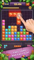Star Gems Cartaz